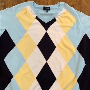 Burberry Sweater / Jumper
